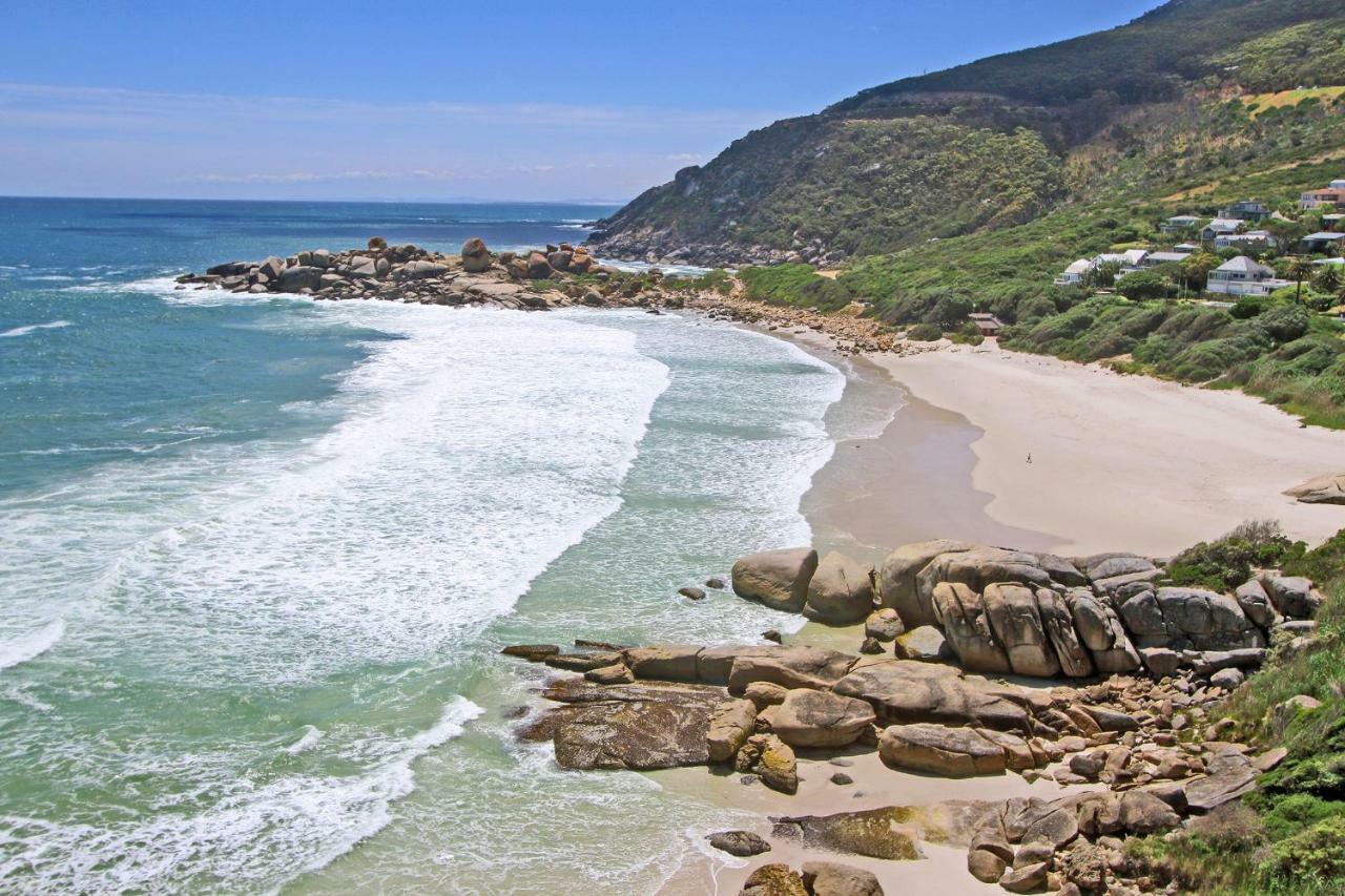 Beach Music Llandudno Luaran gambar