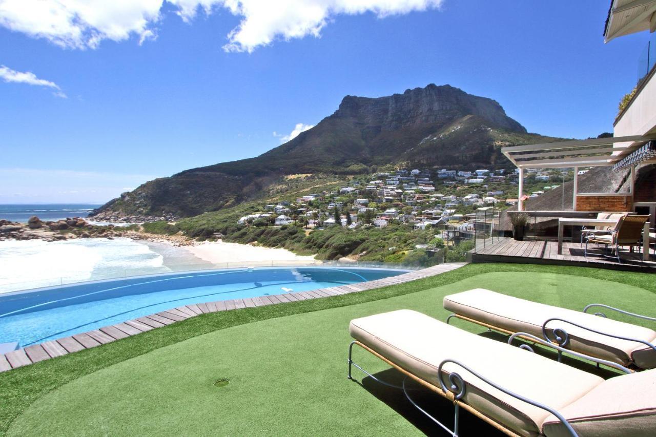 Beach Music Llandudno Luaran gambar